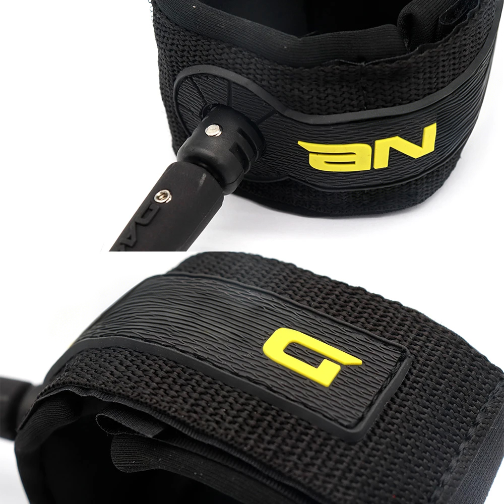 Surfboard Leash - Sörf Kayışı Sörf Sörf Aksesuarları TPU