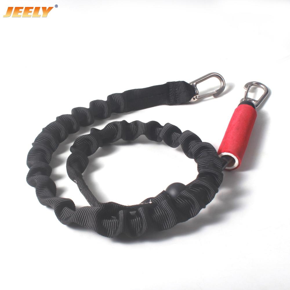 Surfboard Leash - Uçurtma Sörfü Uçurtma Tasması, Kiteboard Uçurtma