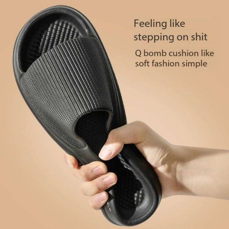 Flippers Swimming - Kadın ev Terlik kapalı konuk ilkbahar