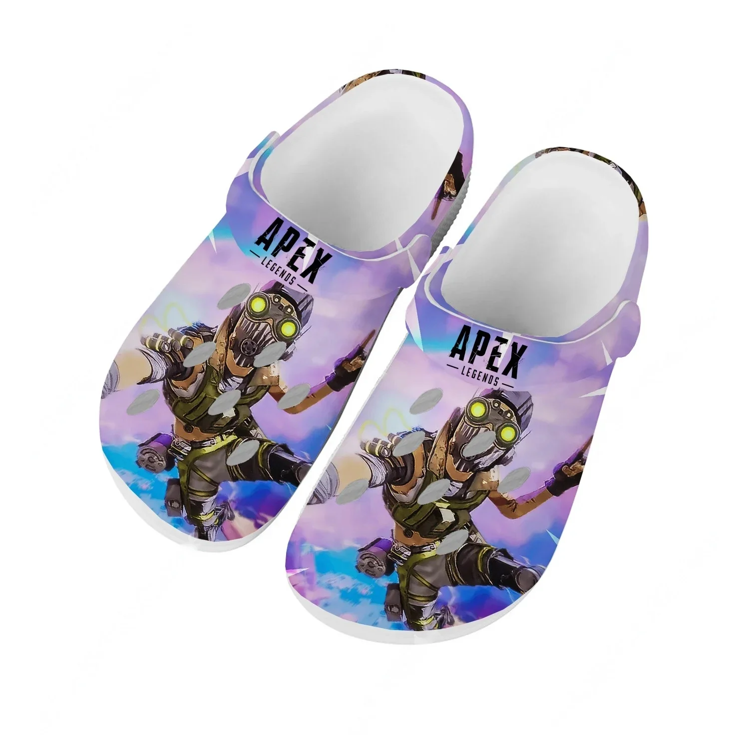 Water Shoes - A-Apex Legends Sandalet Erkek Kadın Genç