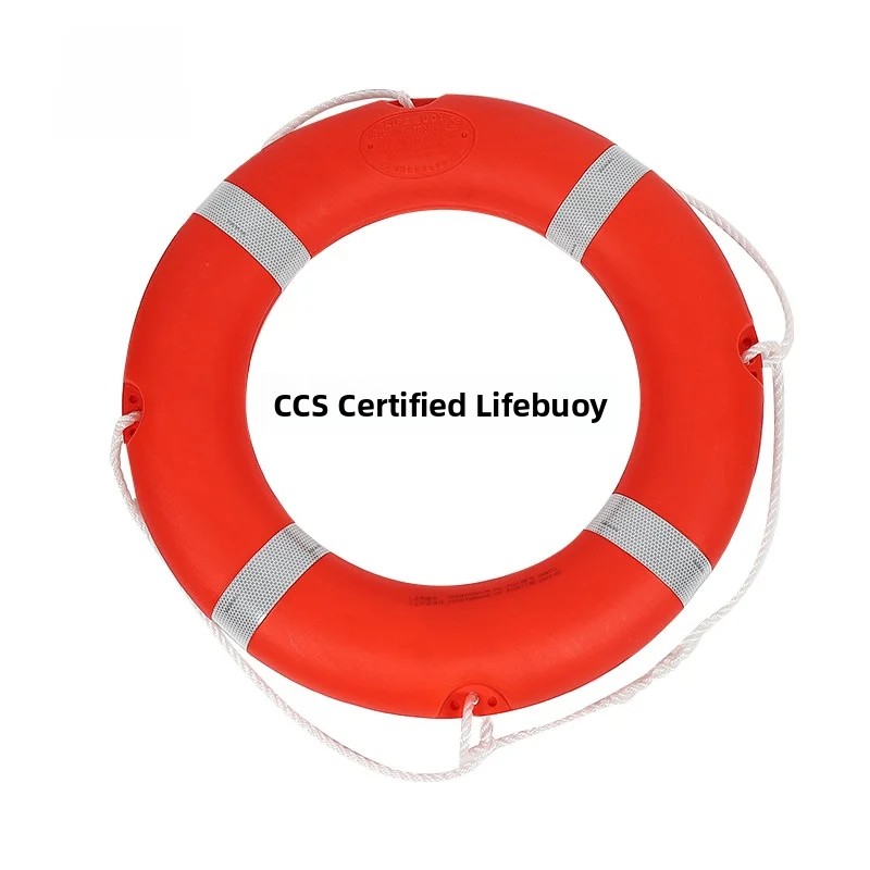Life Jacket - Kalınlaştırılmış Köpük Plastik Can Yeleği, CCS