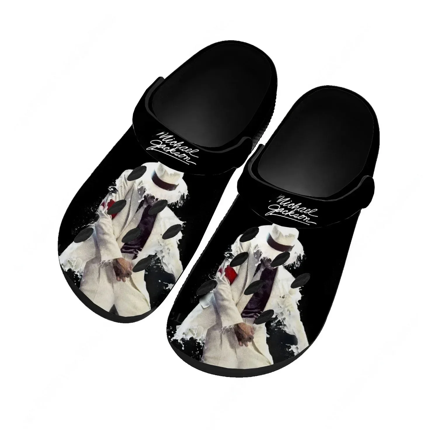 Water Shoes - Michael Jackson Home Yüksek Kaliteli Sandaletler