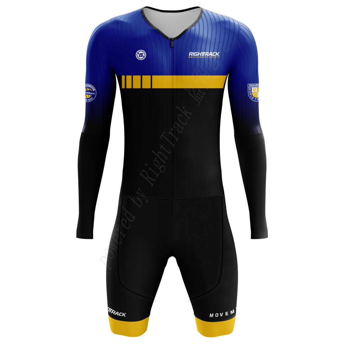 Yeni adamın Triatlon Trisuit D - Wetsuit Men incelemesi ve fiyatı