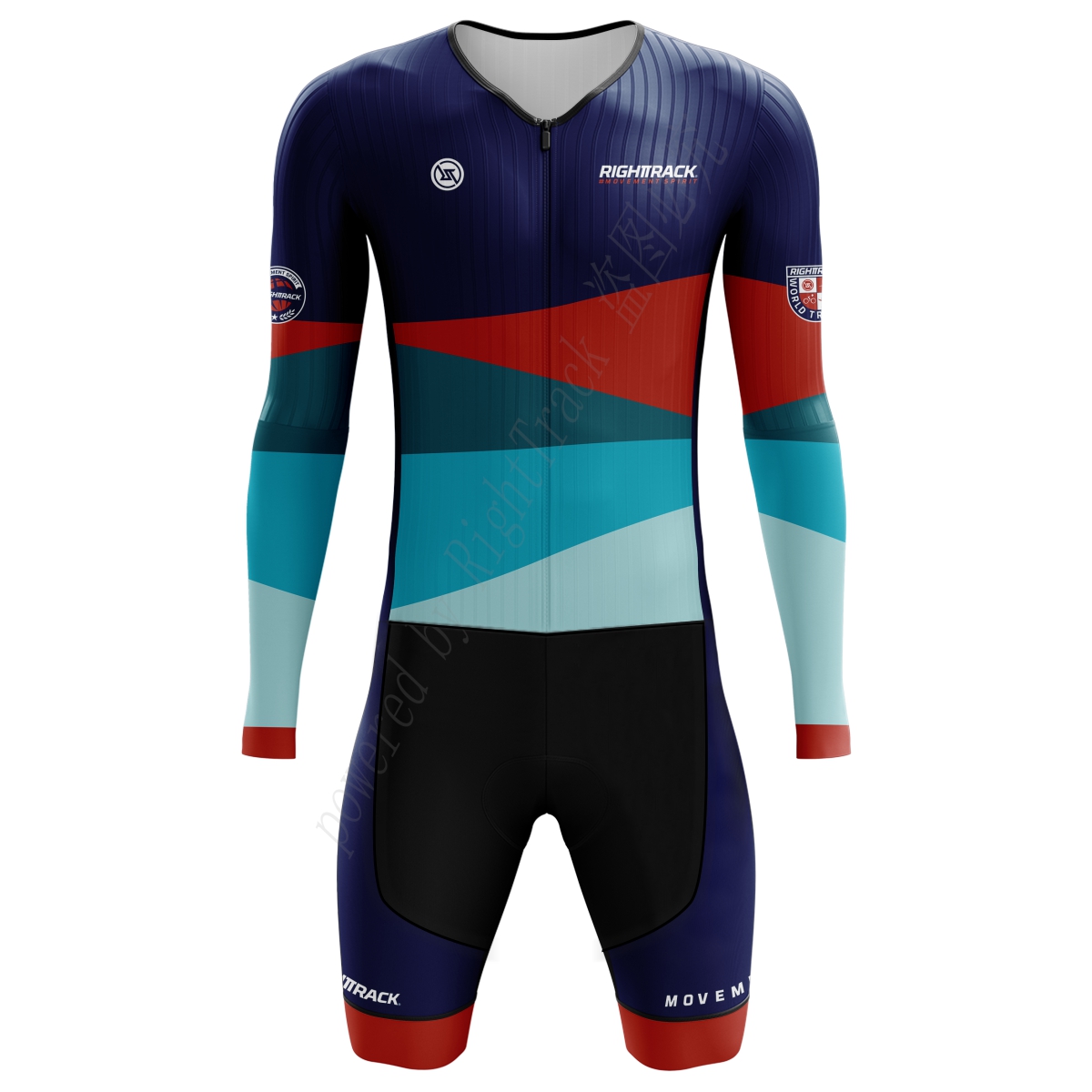 Yeni adamın Triatlon Trisuit D - Wetsuit Men incelemesi ve fiyatı