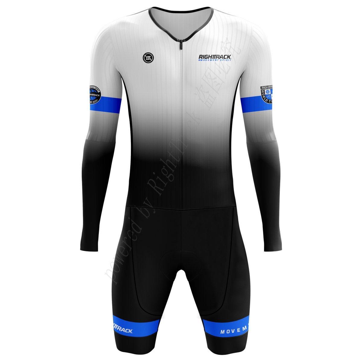 Yeni adamın Triatlon Trisuit D - Wetsuit Men incelemesi ve fiyatı