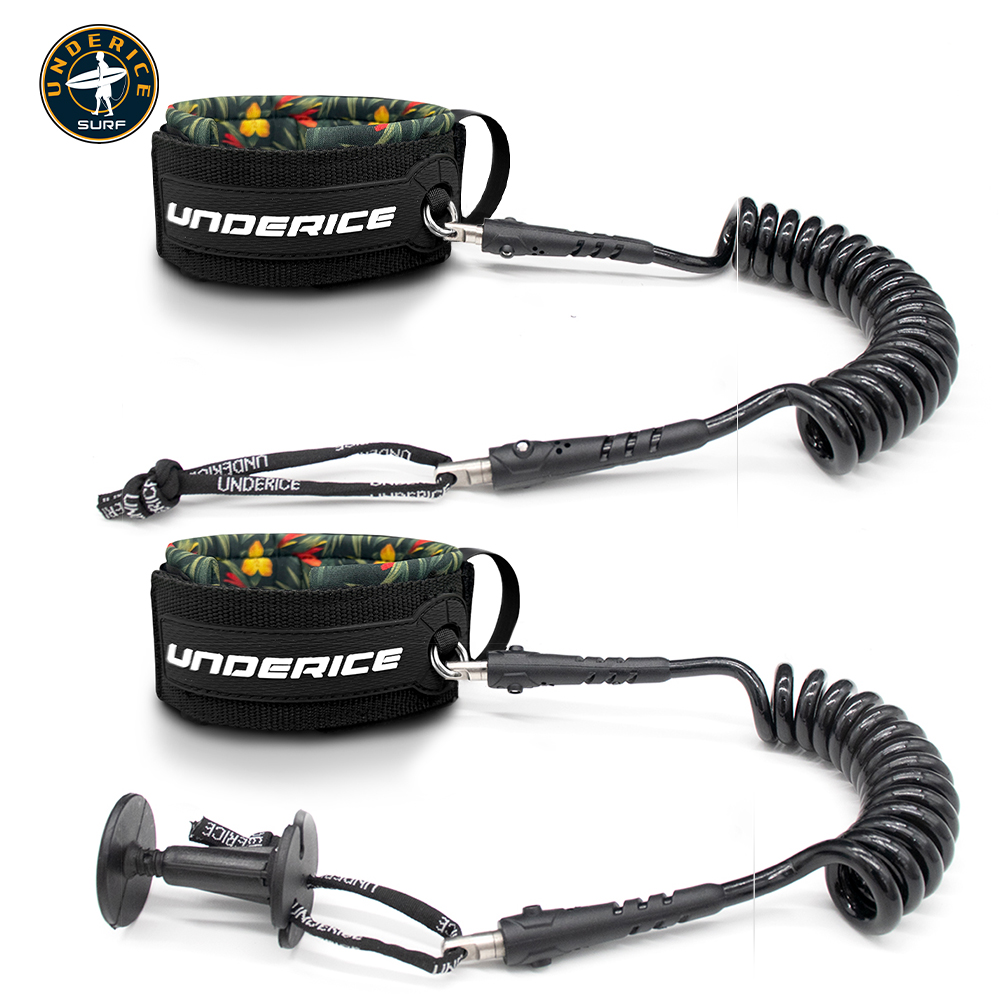 TPU Sörf Tahtası Kayışı Ayarla - Surfboard Leash incelemesi ve fiyatı