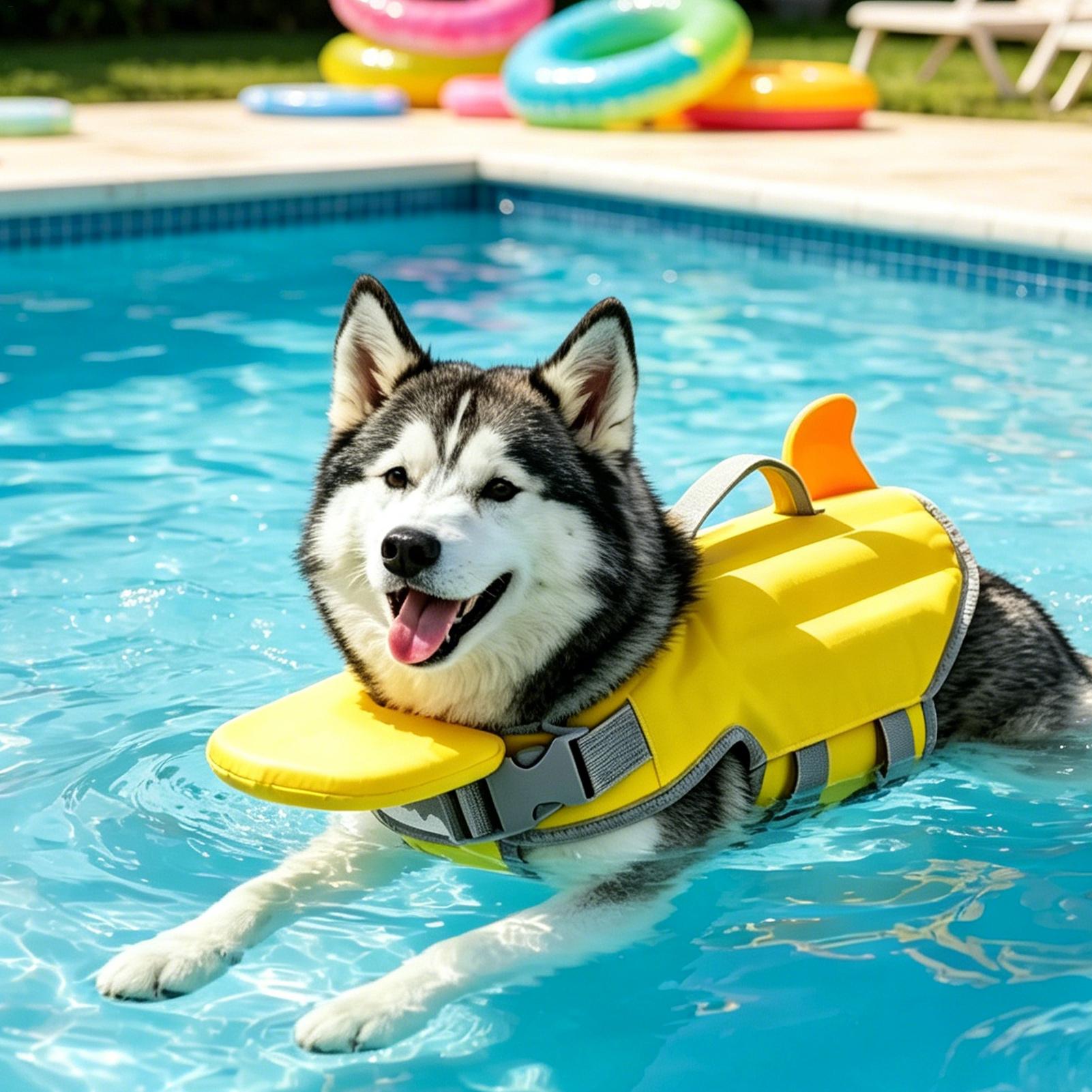 Kurtarma Saplı Yüksek Yüzdürme - Life Jacket incelemesi ve fiyatı