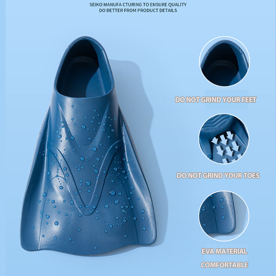 Kısa Kurbağa Ayakkabı Yetişkin - Swim Fins incelemesi ve fiyatı