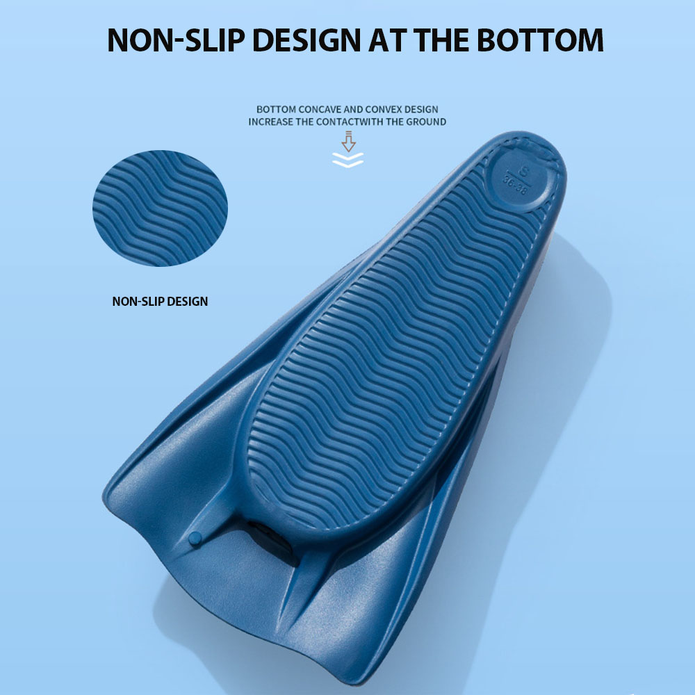 Kısa Kurbağa Ayakkabı Yetişkin - Swim Fins incelemesi ve fiyatı