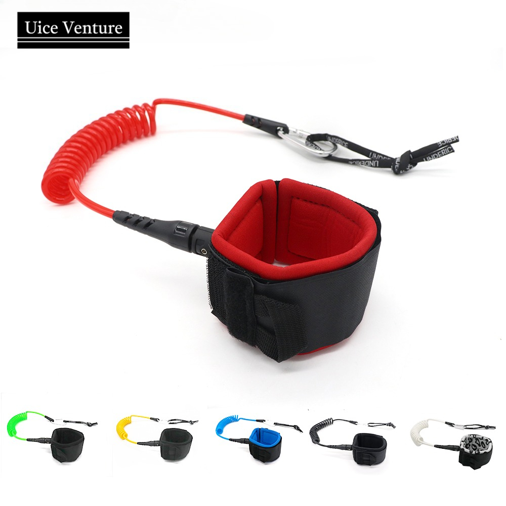 UICE 5FT 5MM Sörf Kayışı El İp - Surfboard Leash incelemesi ve fiyatı