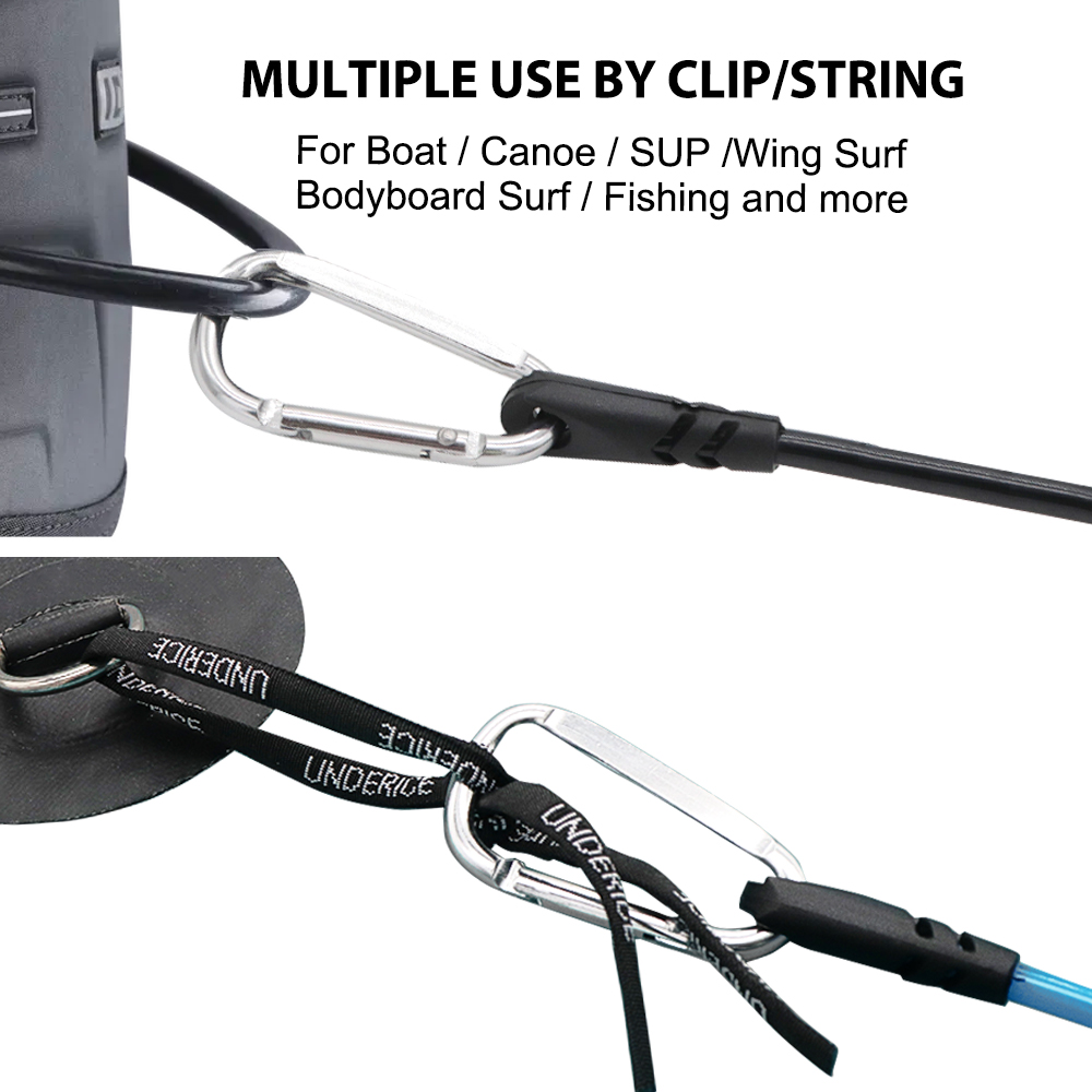 UICE 5FT 5MM Sörf Kayışı El İp - Surfboard Leash incelemesi ve fiyatı