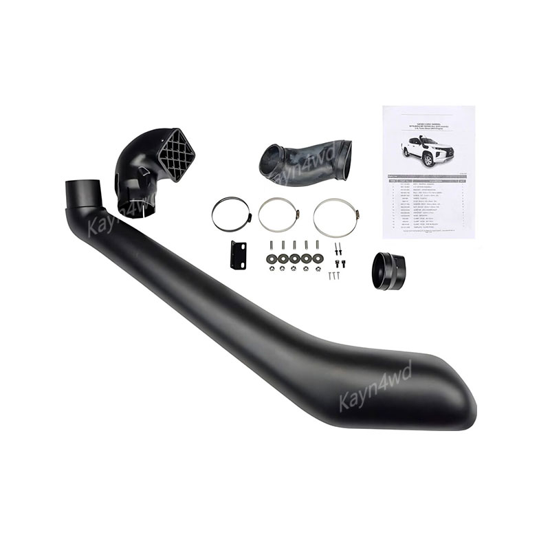 Pikap 4x4 Dış Aksesuarlar HAVA - Snorkel Set incelemesi ve fiyatı