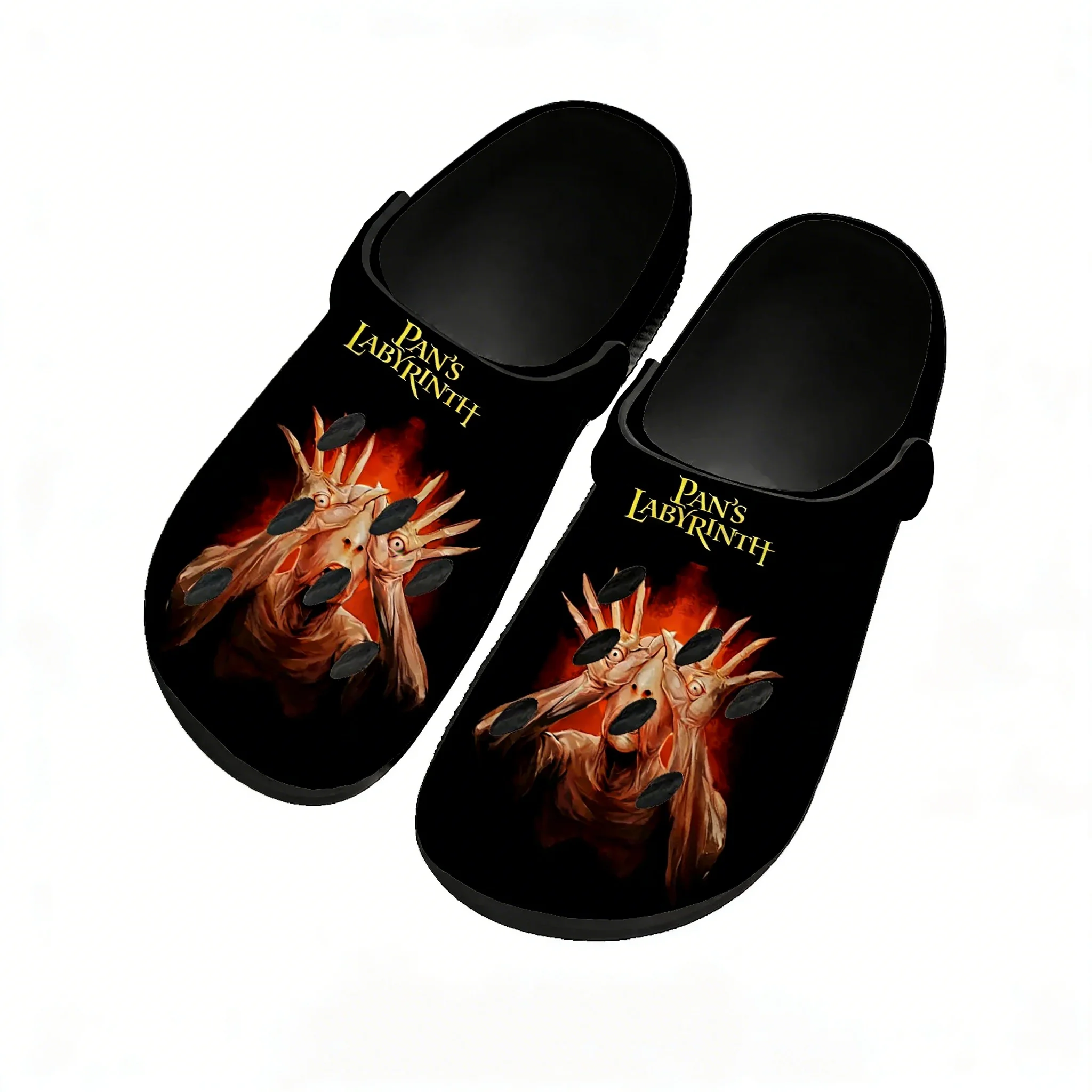 Pan'ın Labirenti Ev Özel Sanda - Water Shoes incelemesi ve fiyatı