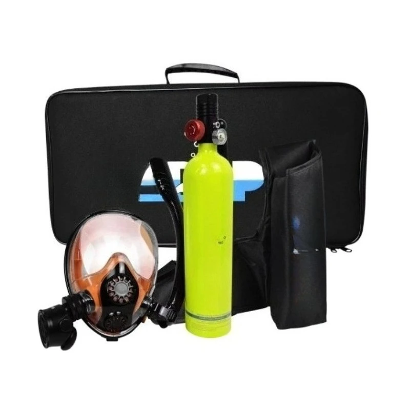 Dalış Tam Seti Maske Şnorkel T - Snorkeling Gear incelemesi ve fiyatı