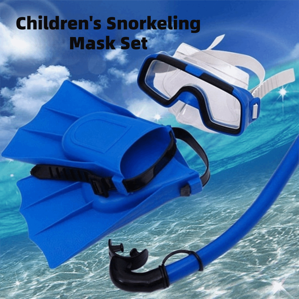 Yeni Buğu Önleyici Çocuk Dalış - Flippers Swimming incelemesi ve fiyatı