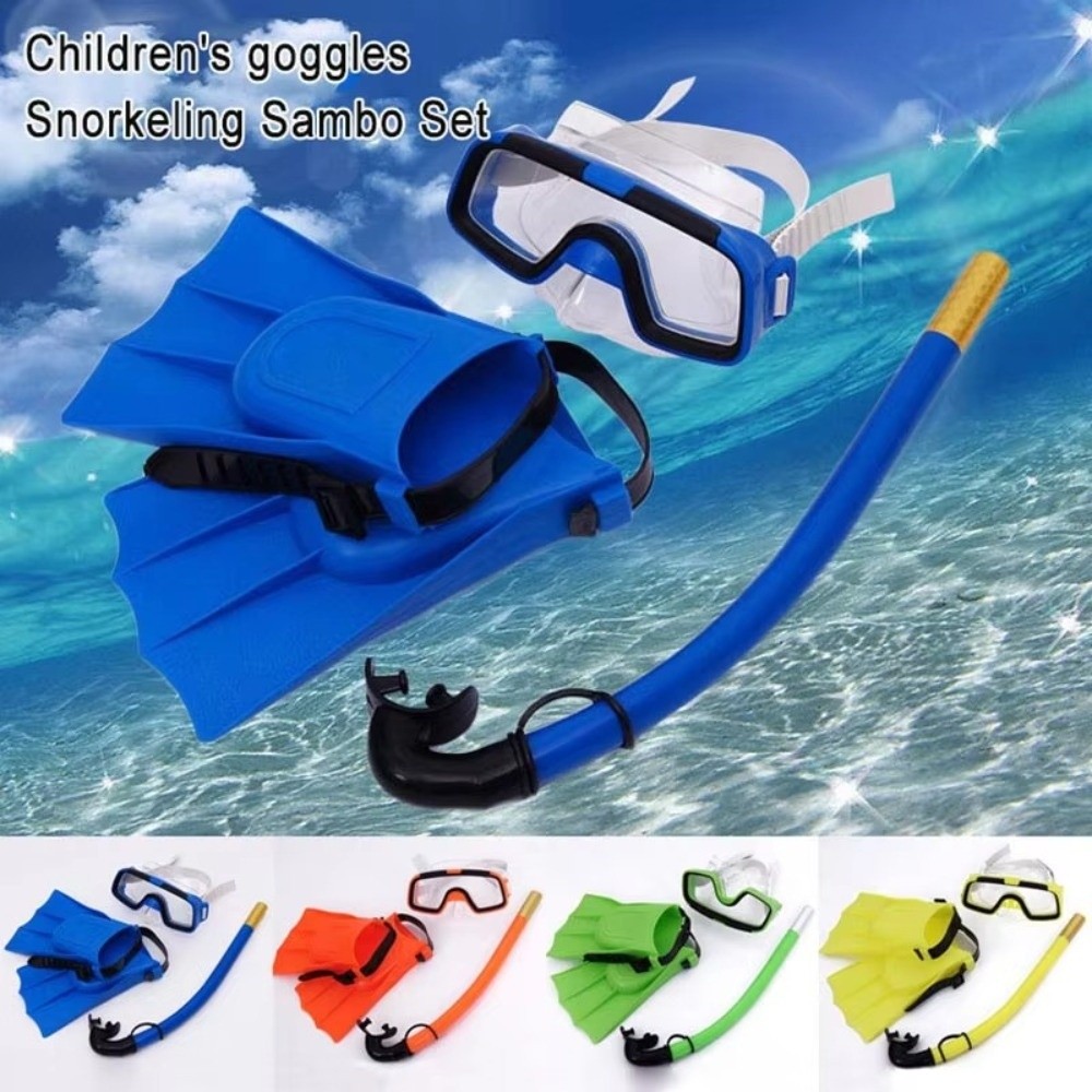 Yeni Buğu Önleyici Çocuk Dalış - Flippers Swimming incelemesi ve fiyatı