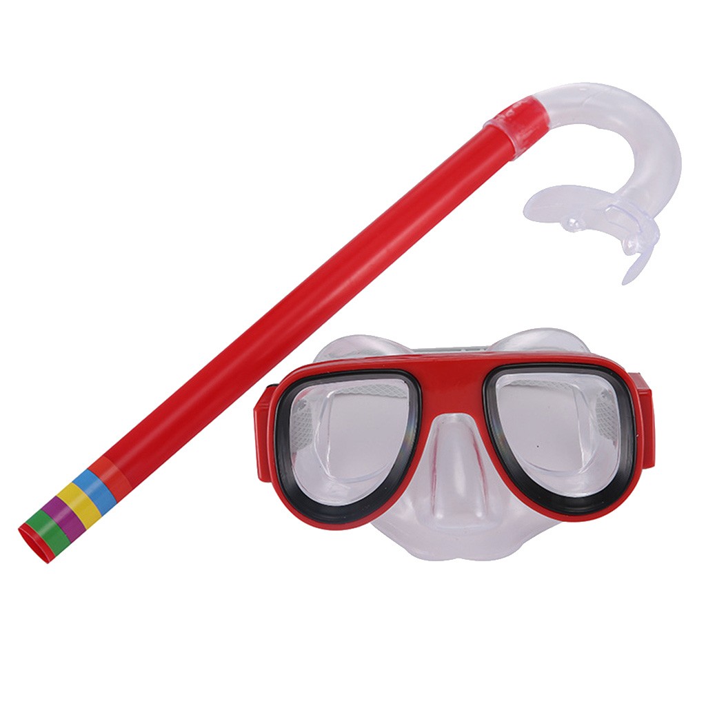 Yaz Çocuk dalış gözlüğü Maskes - Snorkel Set incelemesi ve fiyatı