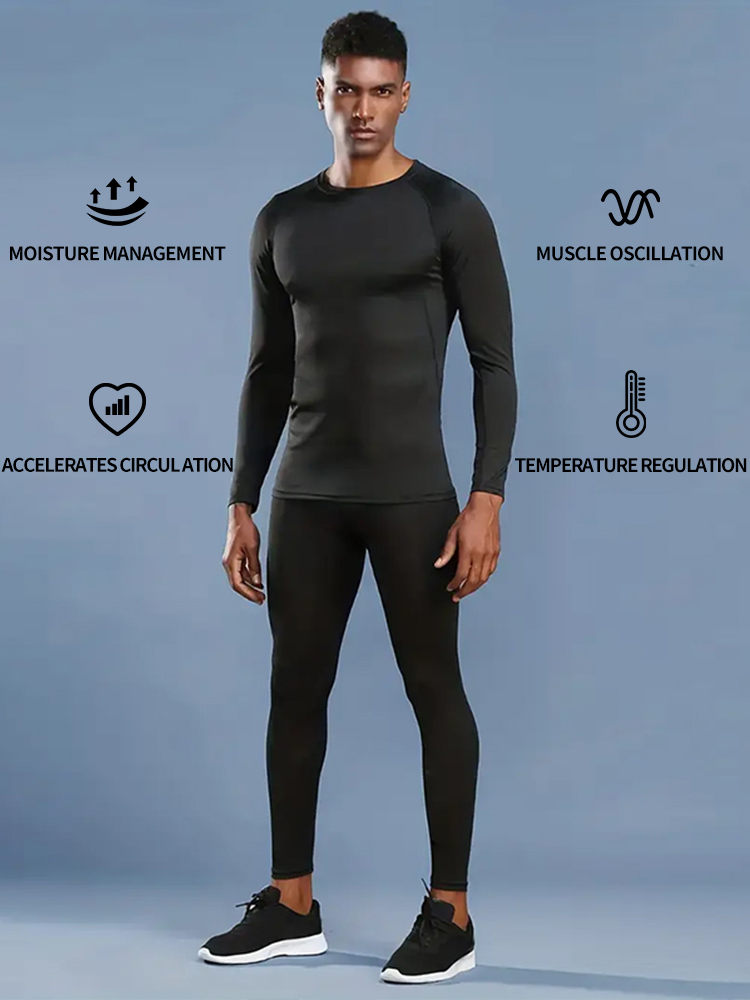 Kompresyon tişörtleri erkek Ra - Rash Guard incelemesi ve fiyatı