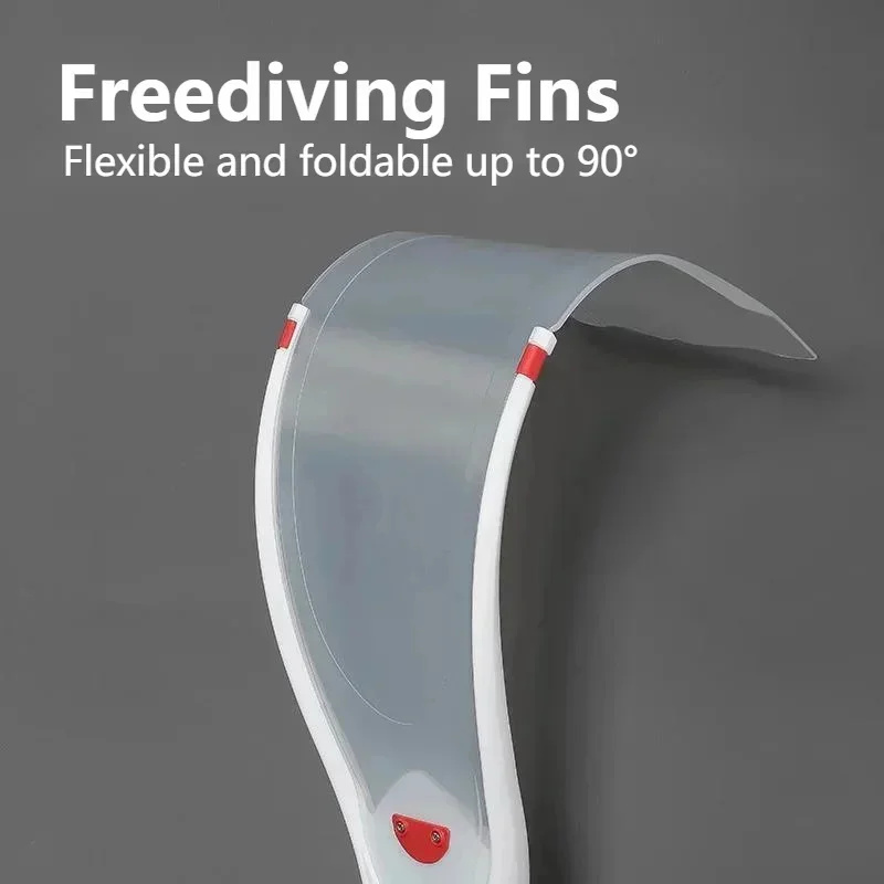 Şnorkelli Dalış Erkek ve Kadın - Flippers Swimming incelemesi ve fiyatı