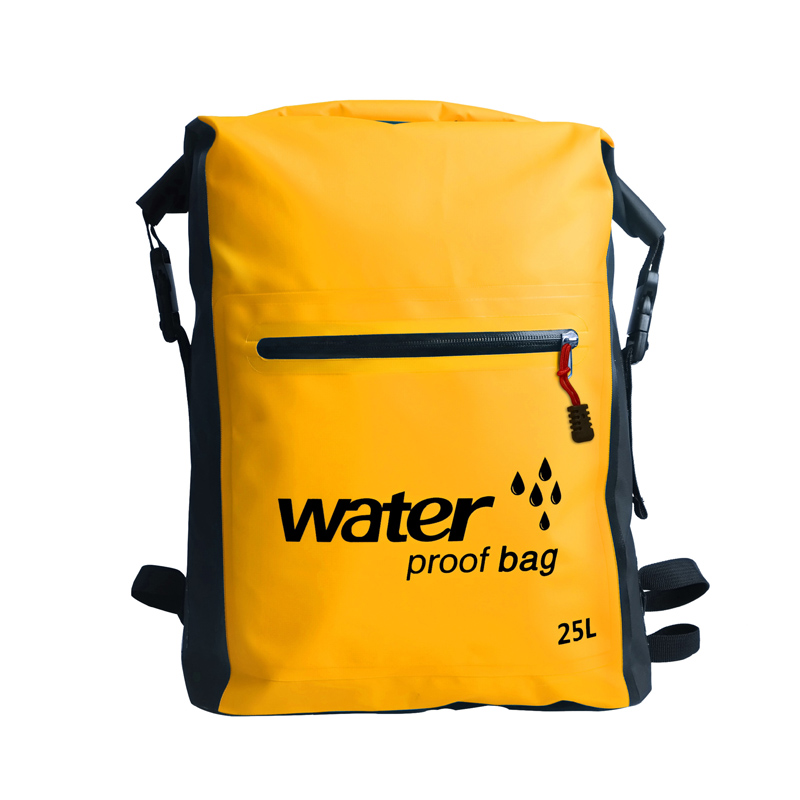 Su Geçirmez Sırt Çantası, Erke - Dry Bag Waterproof incelemesi ve fiyatı