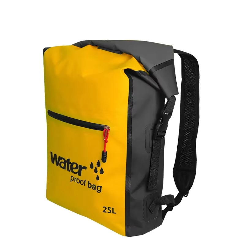 Su Geçirmez Sırt Çantası, Erke - Dry Bag Waterproof incelemesi ve fiyatı