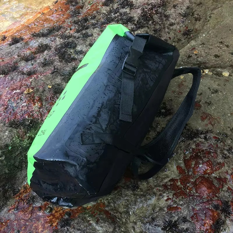 Su Geçirmez Sırt Çantası, Erke - Dry Bag Waterproof incelemesi ve fiyatı