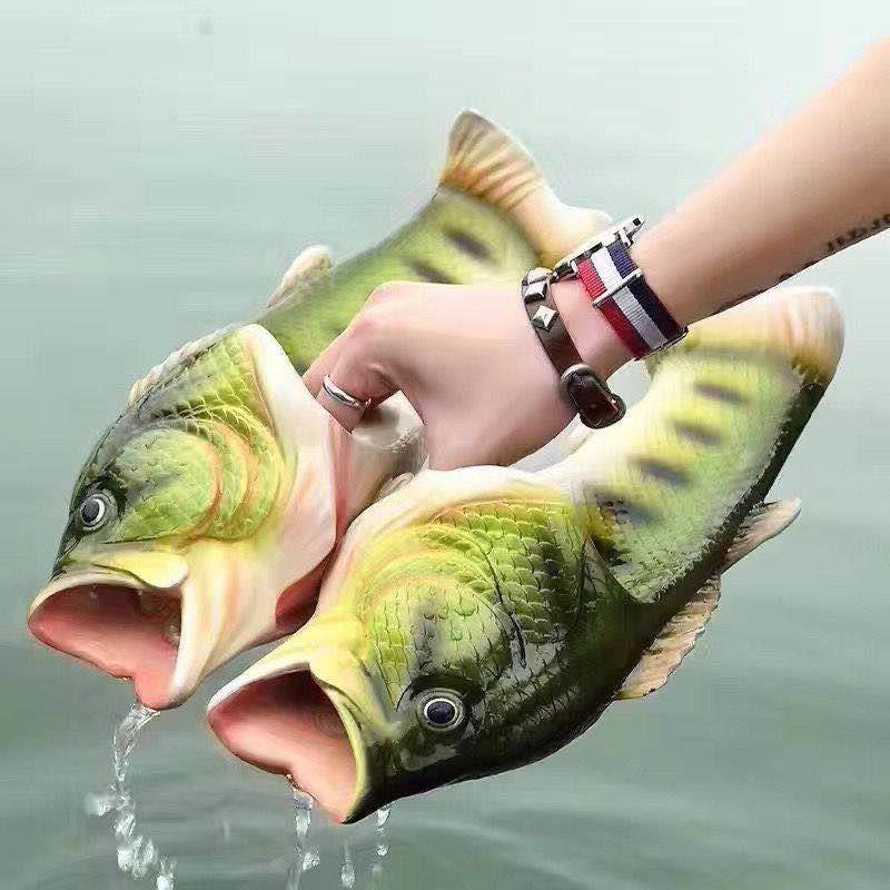 Tasarım Peep Toe Balık Terlikl - Flippers Swimming incelemesi ve fiyatı