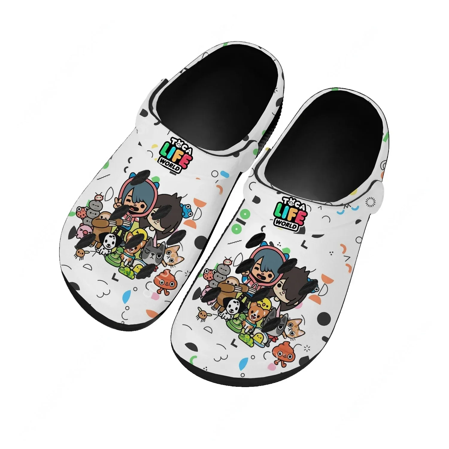 Toca Life World Sandalet Kadın - Water Shoes incelemesi ve fiyatı