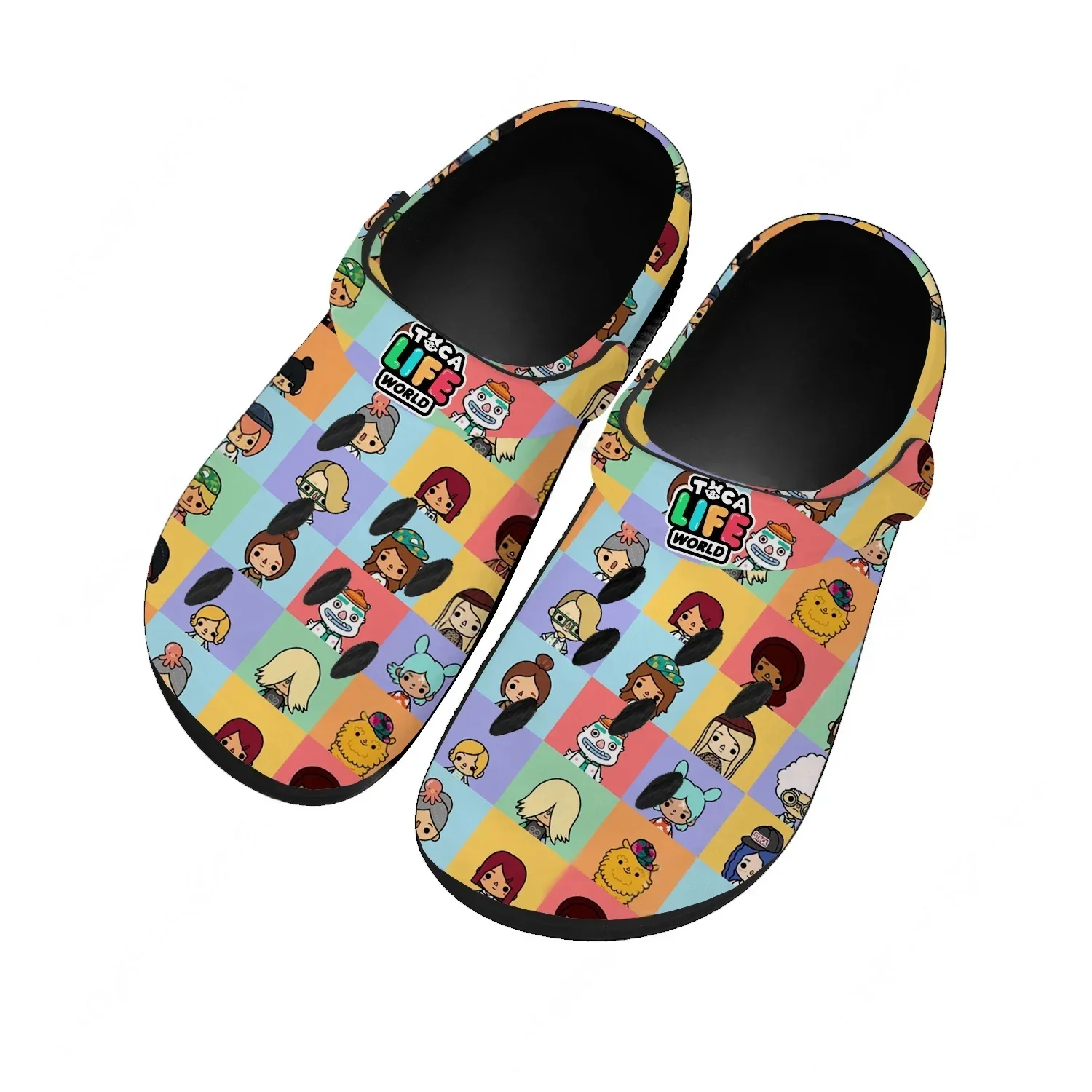 Toca Life World Sandalet Kadın - Water Shoes incelemesi ve fiyatı