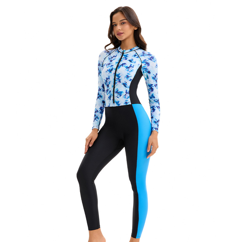 Yeni Kadınlar Uzun Kollu Teset - Rash Guard incelemesi ve fiyatı