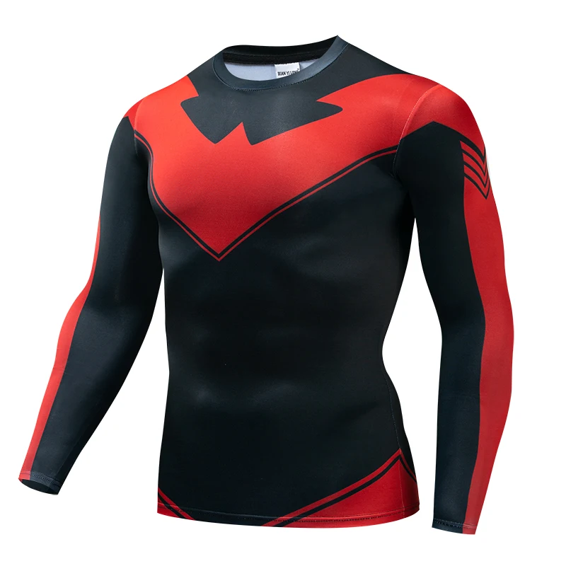Kompresyonlu Tişörtler, Spor G - Rash Guard incelemesi ve fiyatı