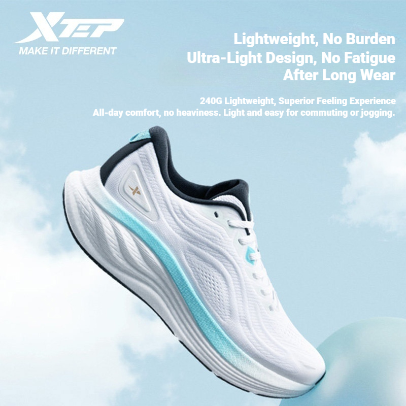 Xtep Light Boat Yüksekliği Art - Water Shoes incelemesi ve fiyatı