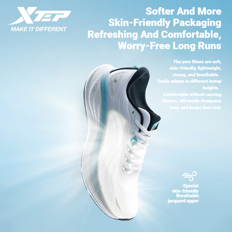 Xtep Light Boat Yüksekliği Art - Water Shoes incelemesi ve fiyatı