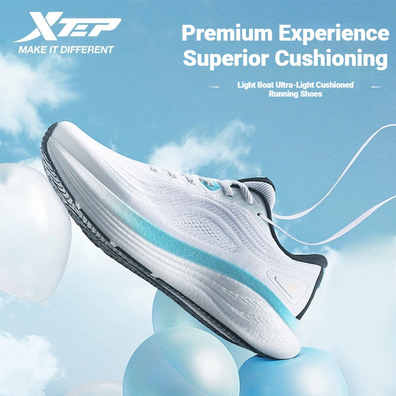 Xtep Light Boat Yüksekliği Art - Water Shoes incelemesi ve fiyatı