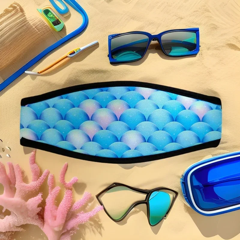 Neopren Dalış Maskesi Kayış Kı - Diving Mask incelemesi ve fiyatı