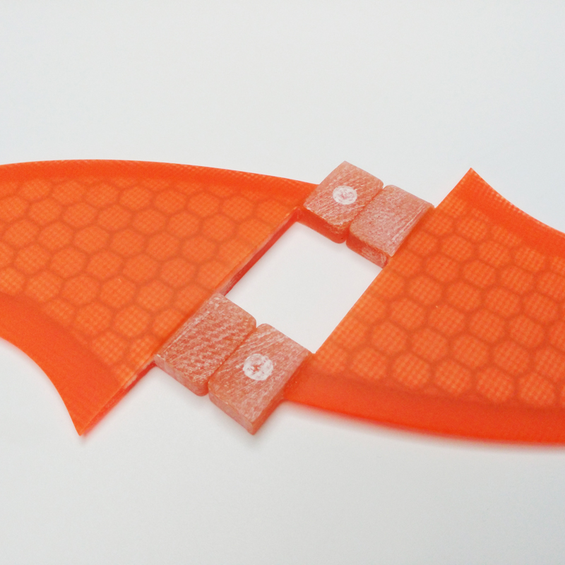 2 adet Surf GL Fin, Quad Fin,  - Swim Fins incelemesi ve fiyatı