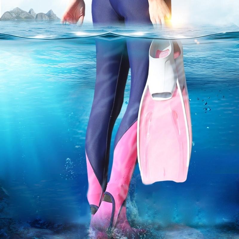 Yüzme Eğitimi Yüzgeçleri Yüzme - Flippers Swimming incelemesi ve fiyatı