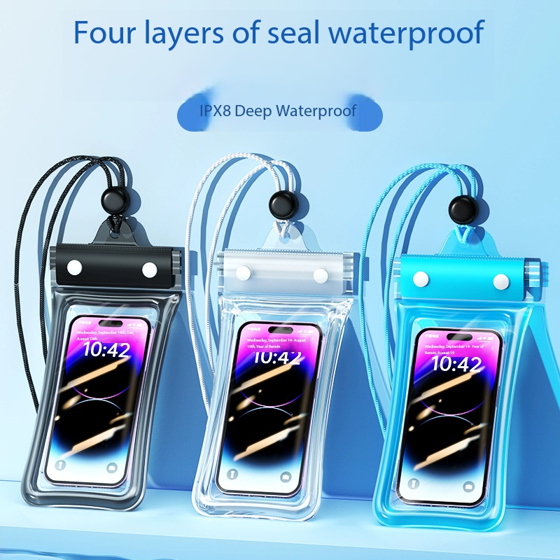 1 adet evrensel su geçirmez te - Dry Bag Waterproof incelemesi ve fiyatı
