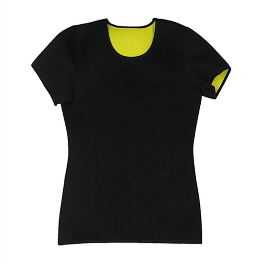 Sauna T Shirt Erkekler Düz Göb - Wetsuit Men incelemesi ve fiyatı