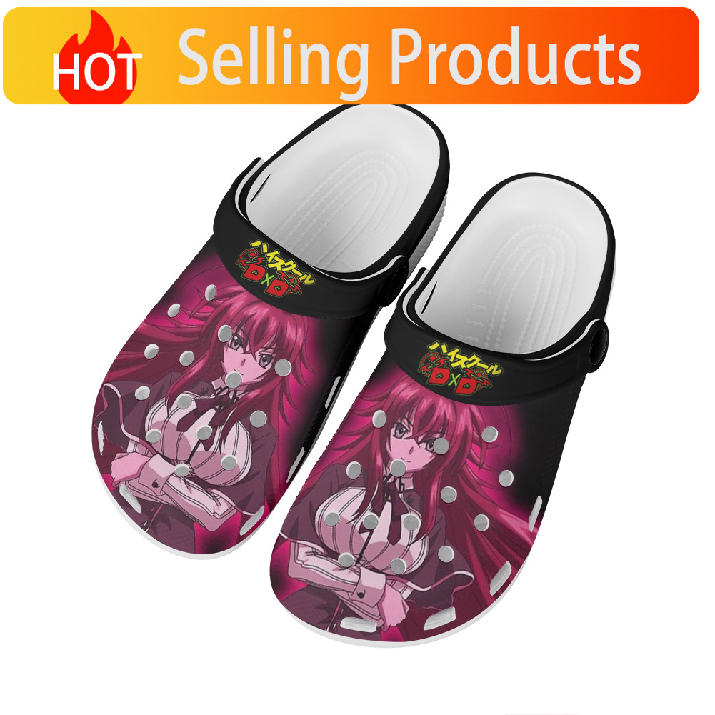 Anime Lisesi DxD Ev Terlikleri - Water Shoes incelemesi ve fiyatı