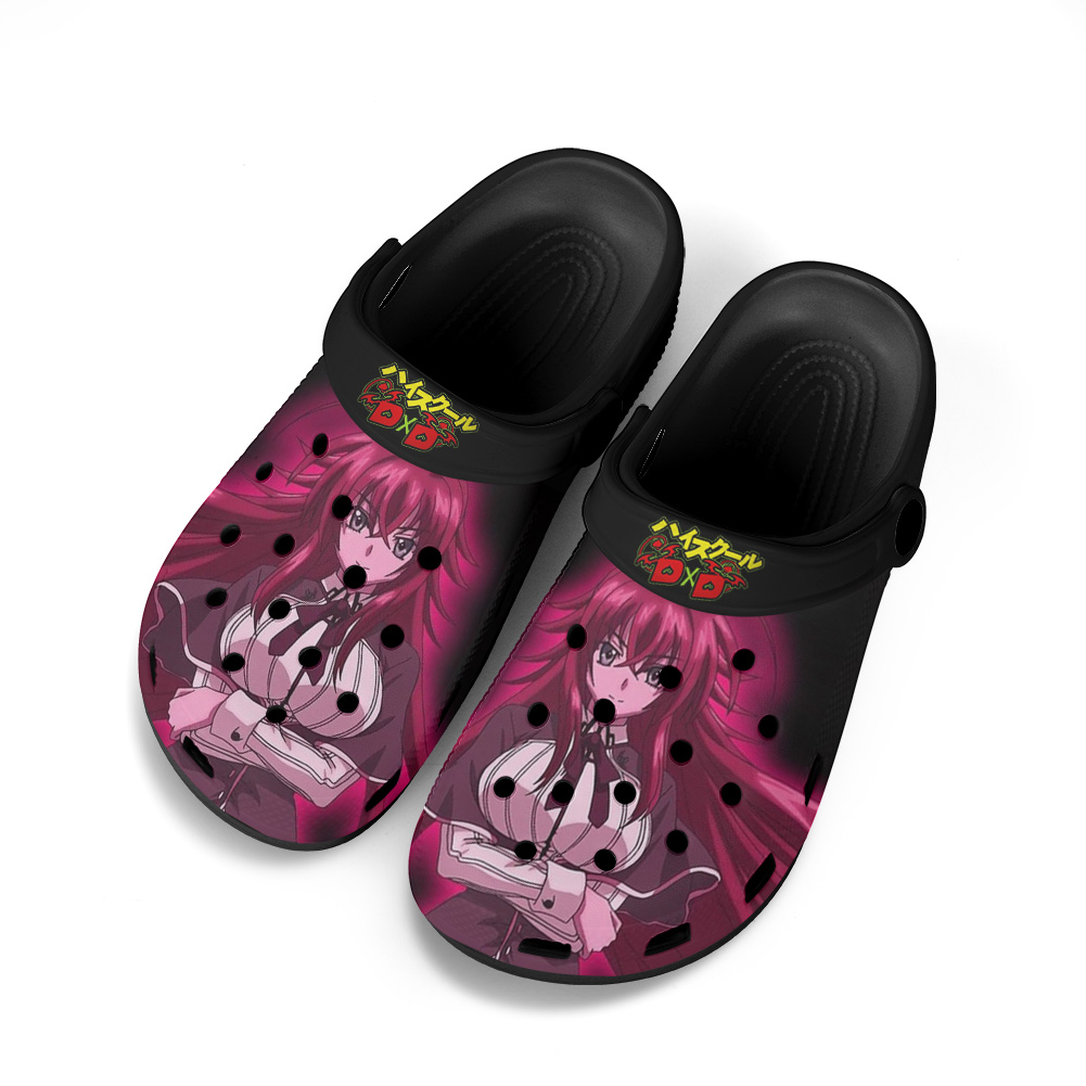 Anime Lisesi DxD Ev Terlikleri - Water Shoes incelemesi ve fiyatı