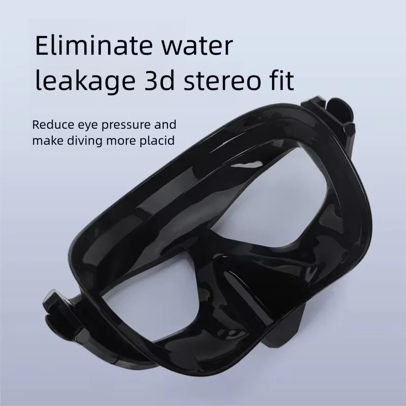 WAVE Branciiia Şık Düşük Hacim - Snorkel Set incelemesi ve fiyatı