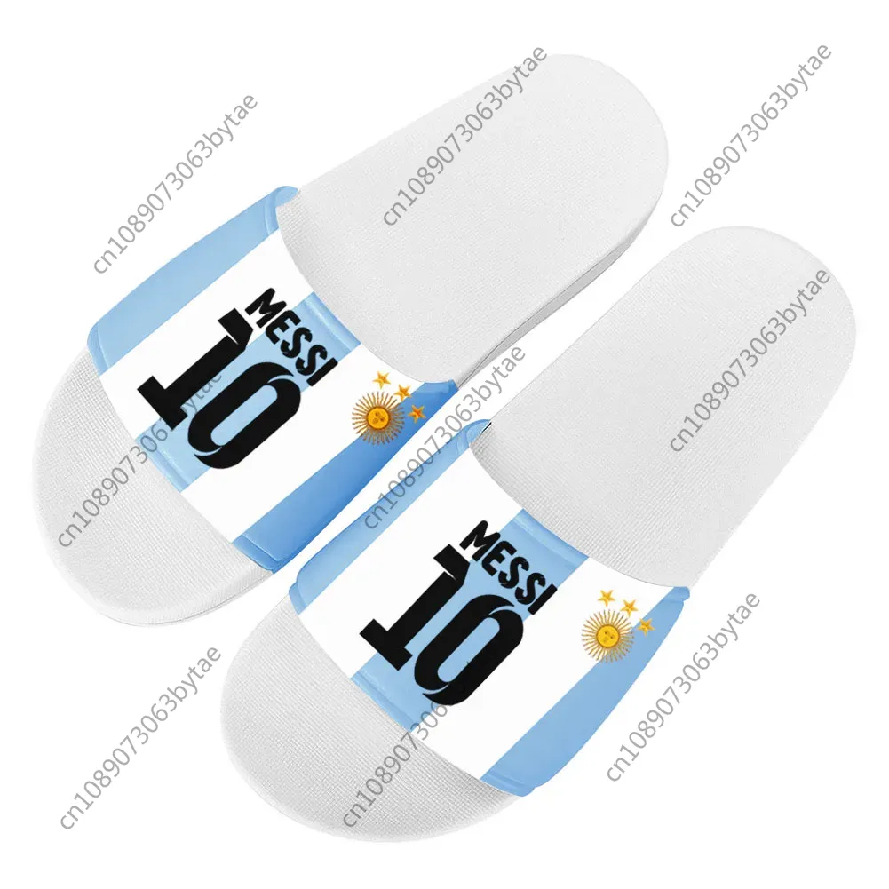 M-Miami M-Messi 10 Logo Arjant - Water Shoes incelemesi ve fiyatı