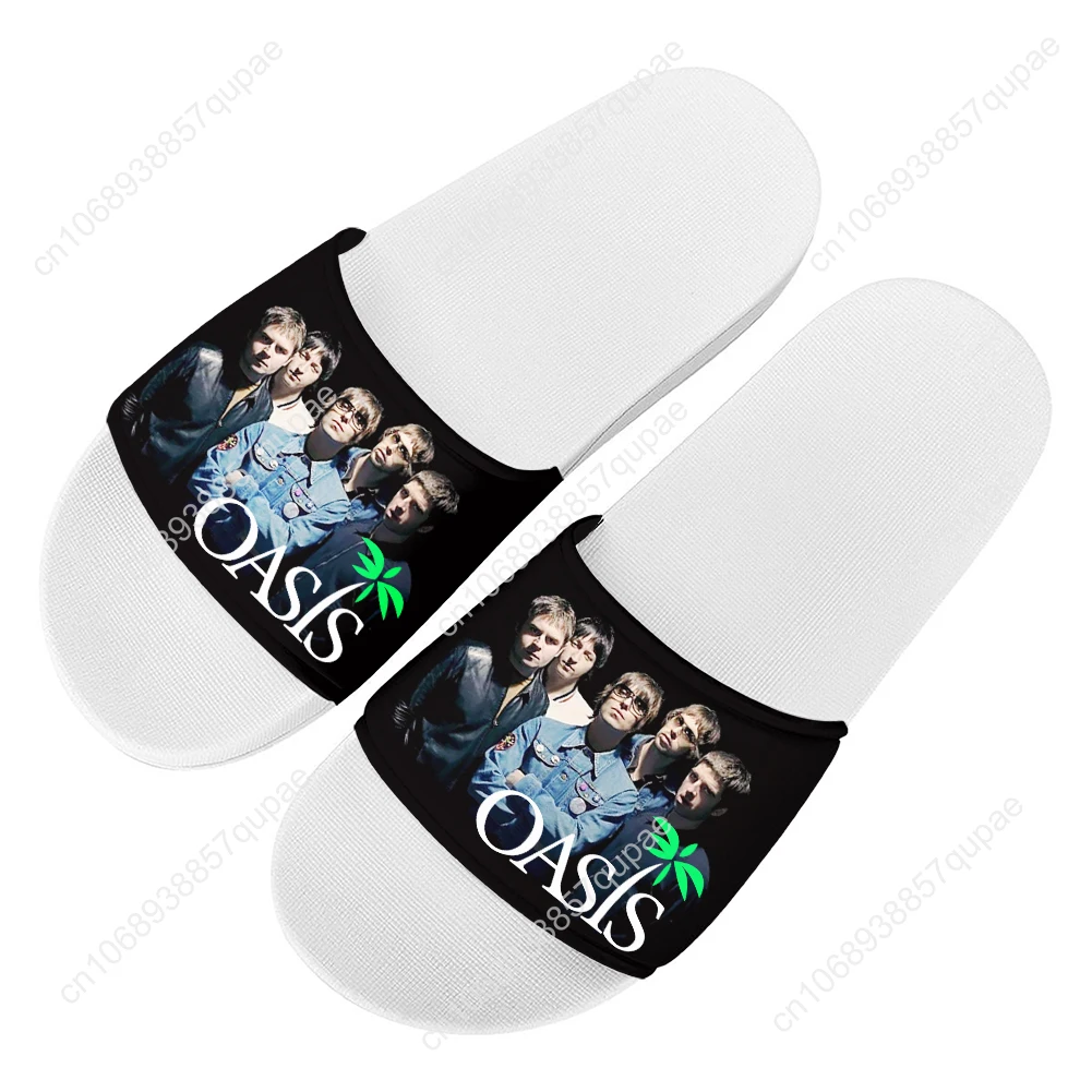 Oasis Britpop Grubu Terlikleri - Water Shoes incelemesi ve fiyatı