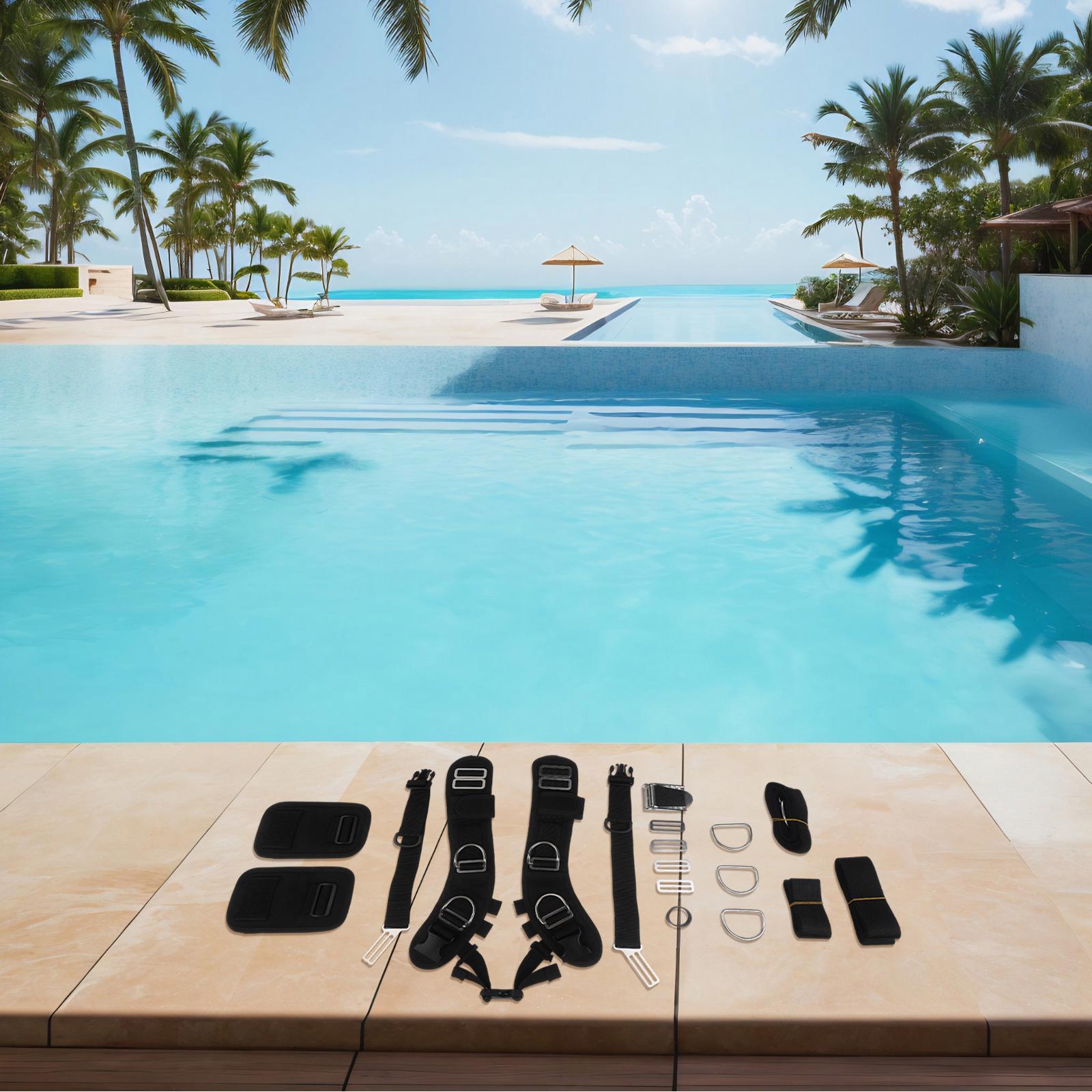 Tüplü Dalış İçin Tüplü Dalış E - Snorkel Set incelemesi ve fiyatı