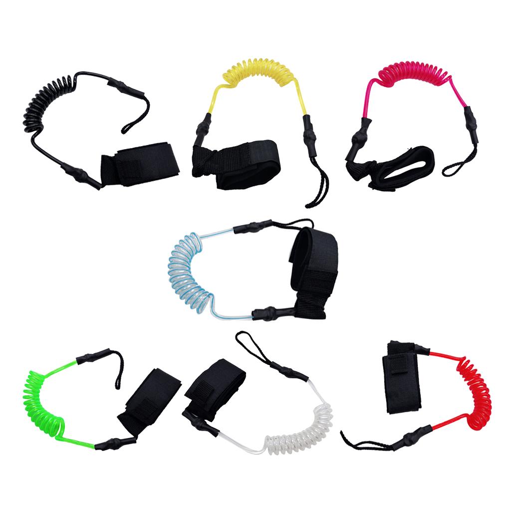 4' Coil Surf Leash, Kayak, Kan - Surfboard Leash incelemesi ve fiyatı