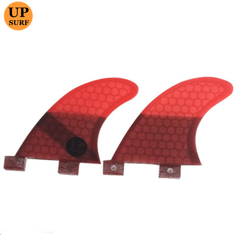 UPSURF FCS Yüzgeçleri İkiz Yüz - Swim Fins incelemesi ve fiyatı