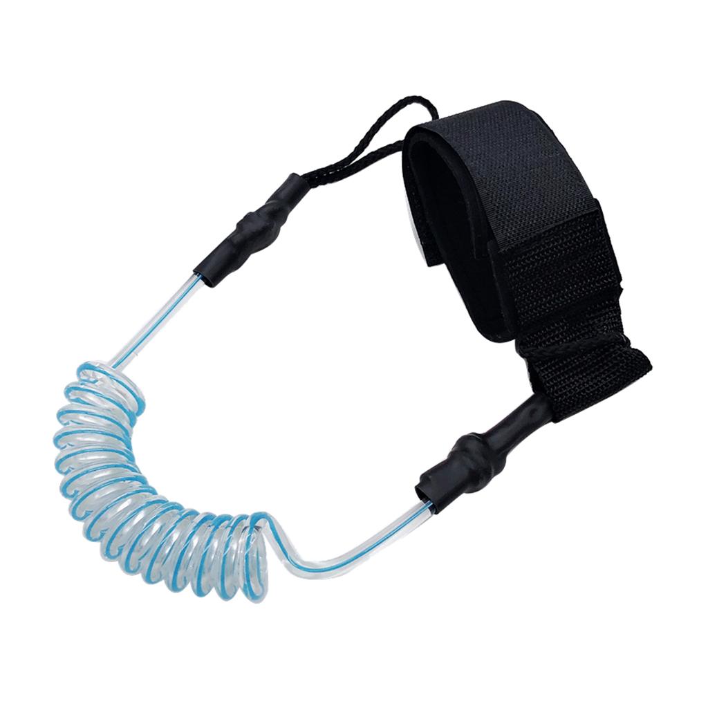 Ayarlanabilir Paddle Board İpi - Surfboard Leash incelemesi ve fiyatı