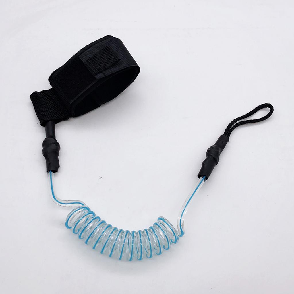Ayarlanabilir Paddle Board İpi - Surfboard Leash incelemesi ve fiyatı