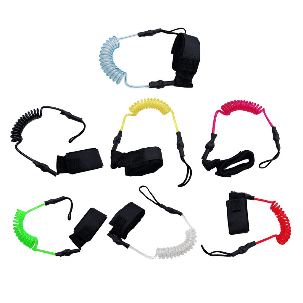 Ayarlanabilir Paddle Board İpi - Surfboard Leash incelemesi ve fiyatı